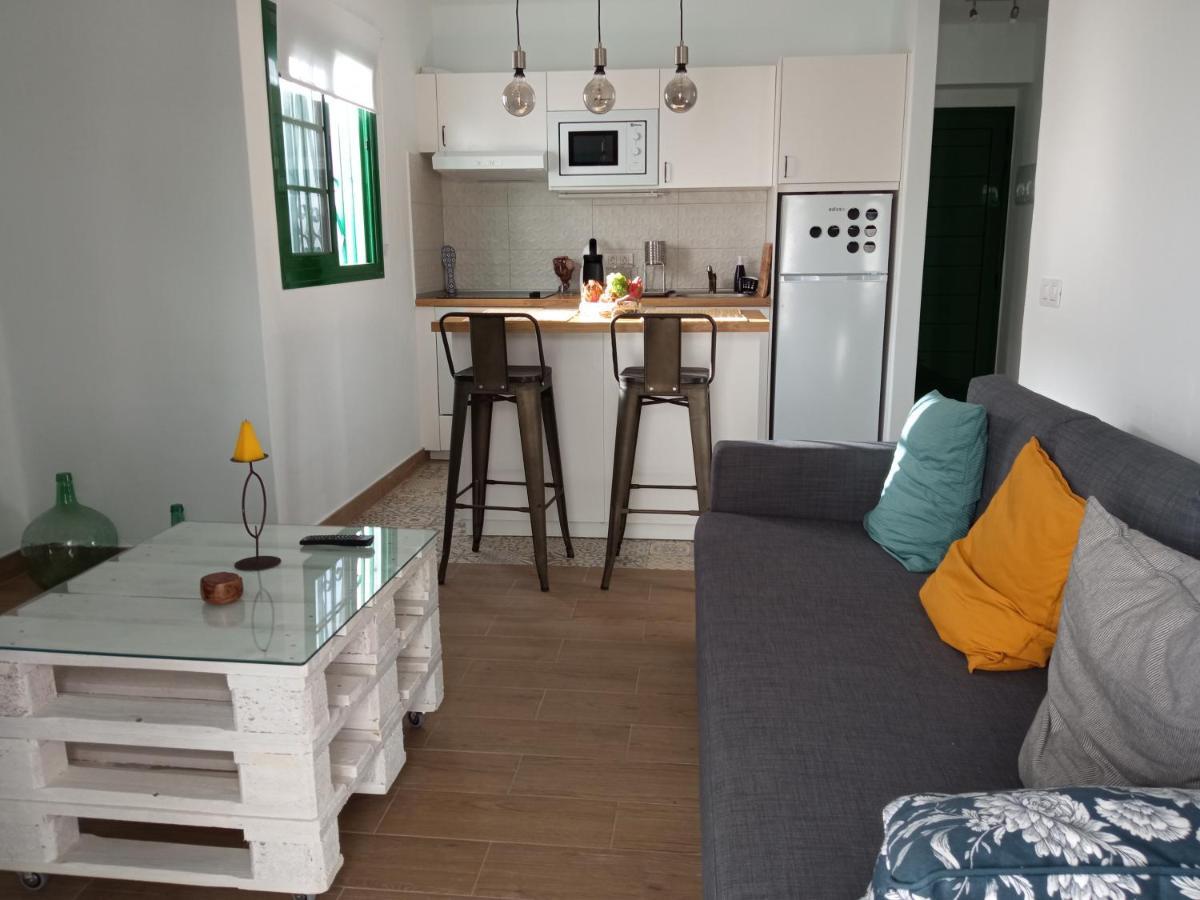 פוארטו דל כרמן Apartamento Maresia מראה חיצוני תמונה