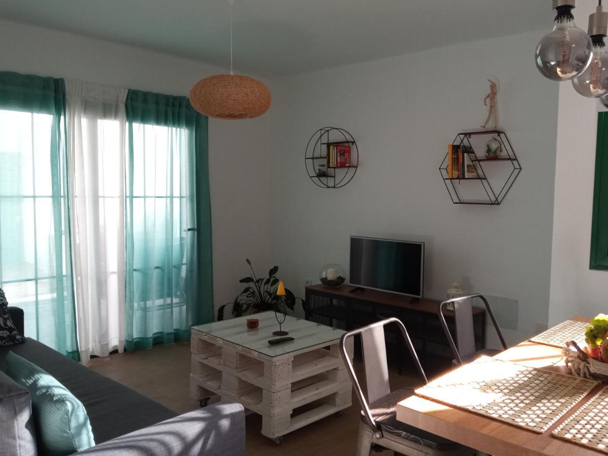 פוארטו דל כרמן Apartamento Maresia מראה חיצוני תמונה