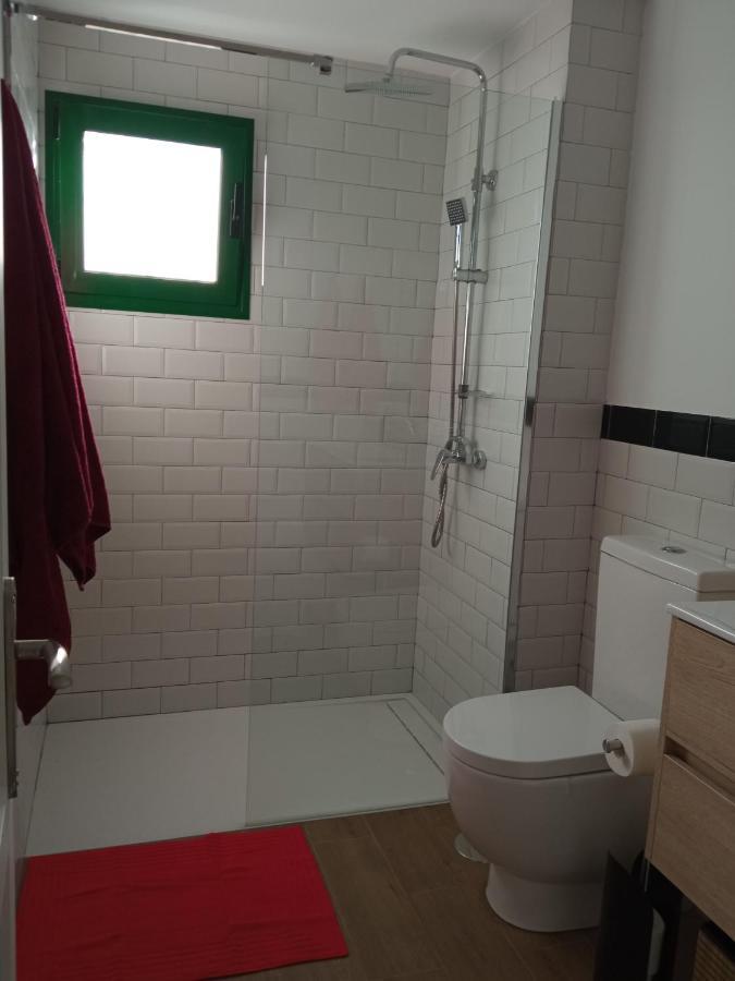 פוארטו דל כרמן Apartamento Maresia מראה חיצוני תמונה