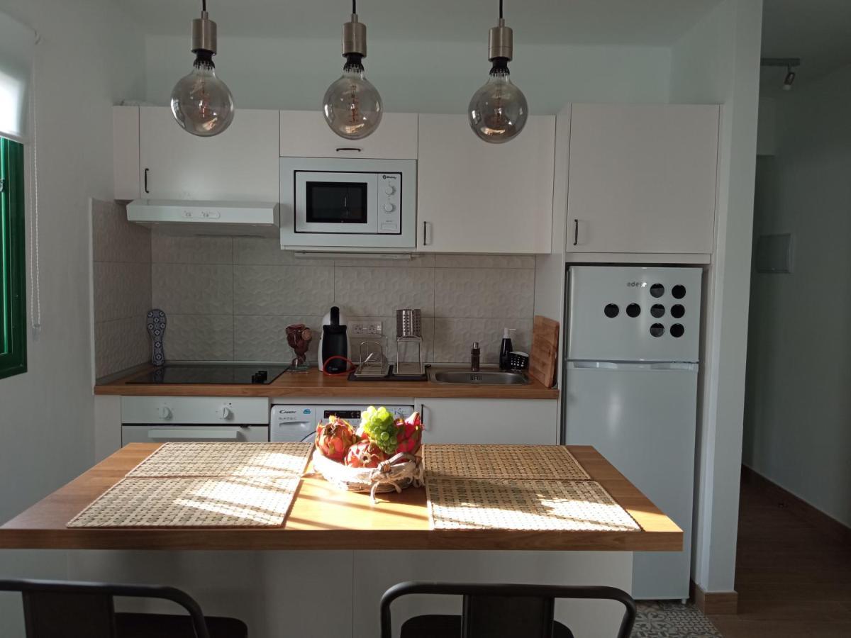 פוארטו דל כרמן Apartamento Maresia מראה חיצוני תמונה