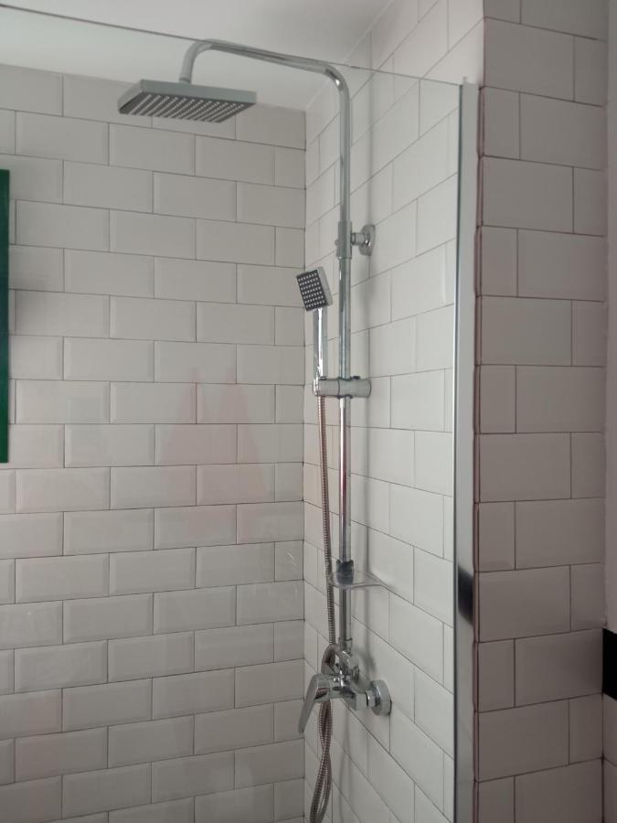 פוארטו דל כרמן Apartamento Maresia מראה חיצוני תמונה
