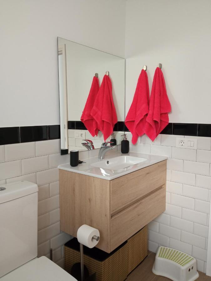 פוארטו דל כרמן Apartamento Maresia מראה חיצוני תמונה
