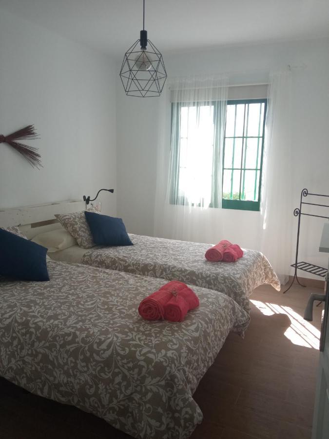 פוארטו דל כרמן Apartamento Maresia מראה חיצוני תמונה