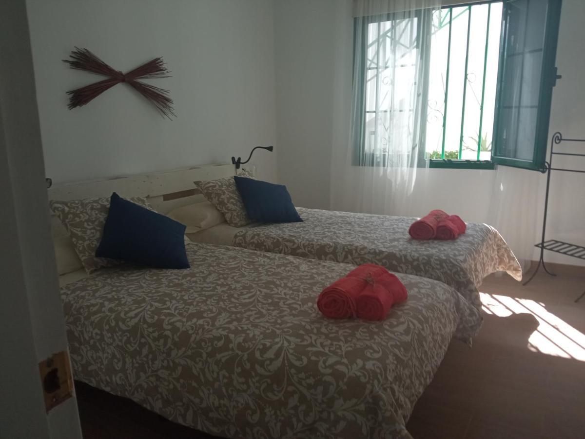 פוארטו דל כרמן Apartamento Maresia מראה חיצוני תמונה